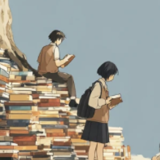 책은 도끼다